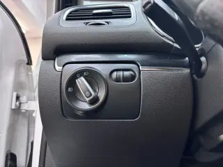 2011 Volkswagen GTI