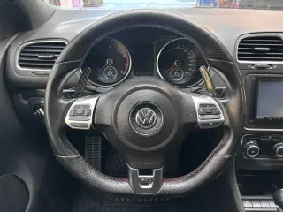 2011 Volkswagen GTI