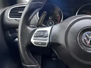 2011 Volkswagen GTI