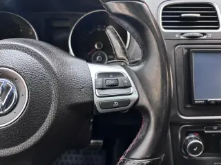 2011 Volkswagen GTI