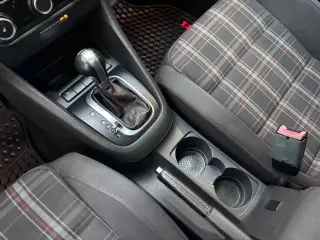 2011 Volkswagen GTI