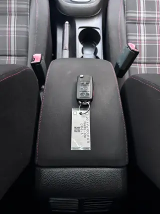 2011 Volkswagen GTI