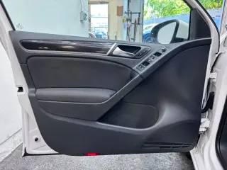2011 Volkswagen GTI