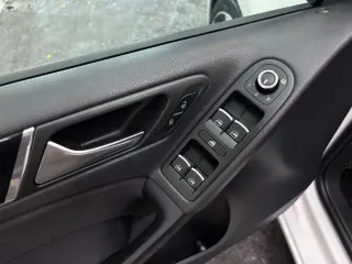 2011 Volkswagen GTI