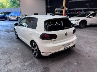 2011 Volkswagen GTI