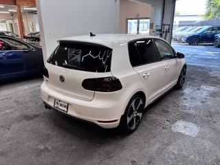 2011 Volkswagen GTI
