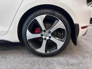 2011 Volkswagen GTI