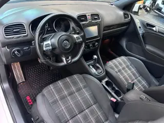 2011 Volkswagen GTI
