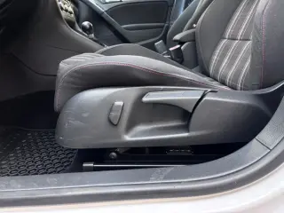 2011 Volkswagen GTI