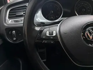 2017 Volkswagen GOLF ALLTRACK