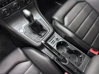 2017 Volkswagen GOLF ALLTRACK