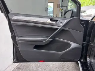 2017 Volkswagen GOLF ALLTRACK