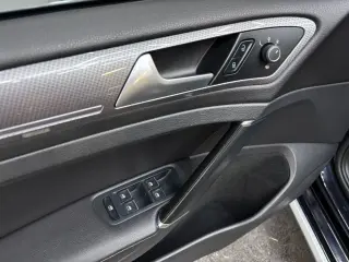 2017 Volkswagen GOLF ALLTRACK
