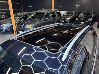 2017 Volkswagen GOLF ALLTRACK