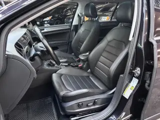 2017 Volkswagen GOLF ALLTRACK