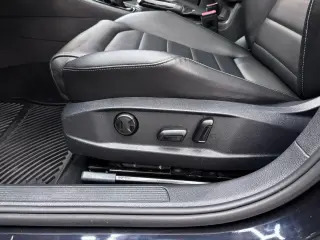 2017 Volkswagen GOLF ALLTRACK