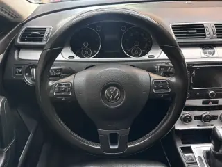 2014 Volkswagen CC
