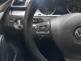 2014 Volkswagen CC