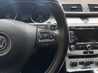 2014 Volkswagen CC
