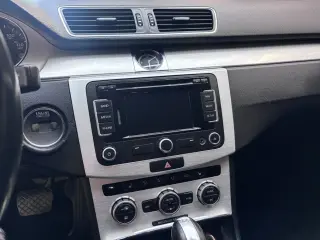 2014 Volkswagen CC