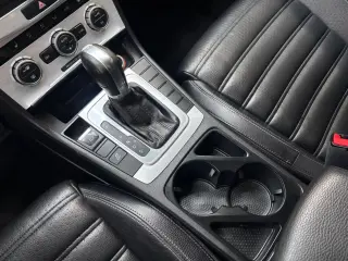 2014 Volkswagen CC
