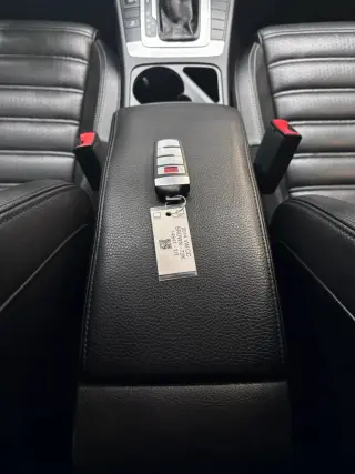 2014 Volkswagen CC