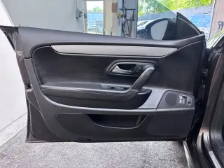 2014 Volkswagen CC
