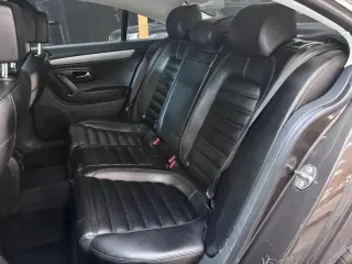 2014 Volkswagen CC