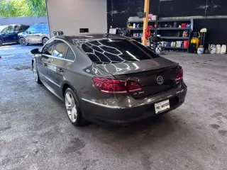 2014 Volkswagen CC