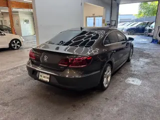 2014 Volkswagen CC