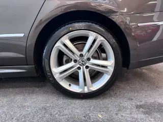 2014 Volkswagen CC
