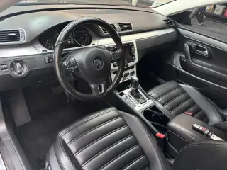 2014 Volkswagen CC