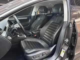 2014 Volkswagen CC