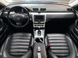 2014 Volkswagen CC