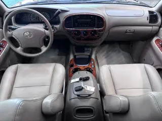2006 Toyota TUNDRA DOUBLE CAB