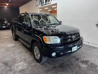 2006 Toyota TUNDRA DOUBLE CAB
