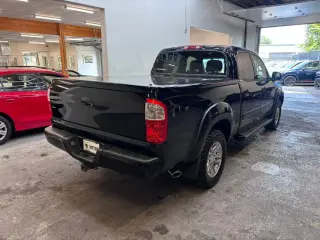 2006 Toyota TUNDRA DOUBLE CAB