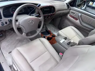 2006 Toyota TUNDRA DOUBLE CAB