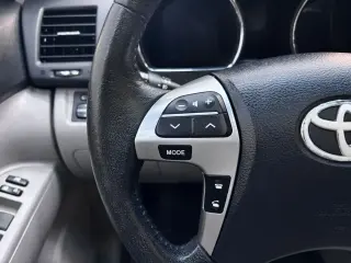 2011 Toyota HIGHLANDER