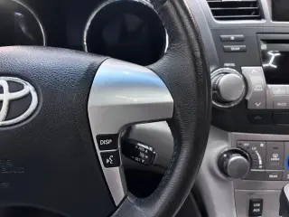 2011 Toyota HIGHLANDER