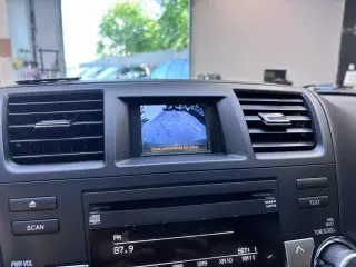 2011 Toyota HIGHLANDER