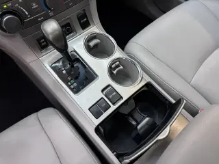 2011 Toyota HIGHLANDER