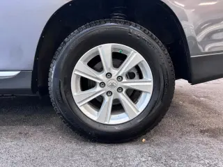 2011 Toyota HIGHLANDER
