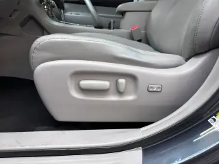 2011 Toyota HIGHLANDER