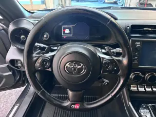 2023 Toyota GR86