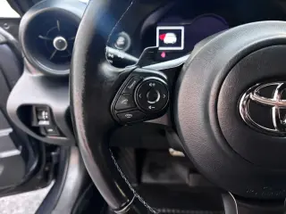 2023 Toyota GR86