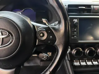 2023 Toyota GR86
