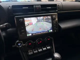 2023 Toyota GR86