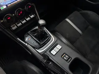 2023 Toyota GR86