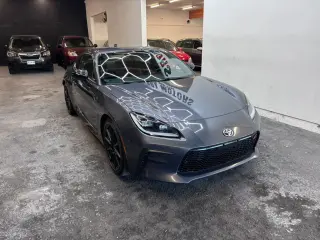 2023 Toyota GR86